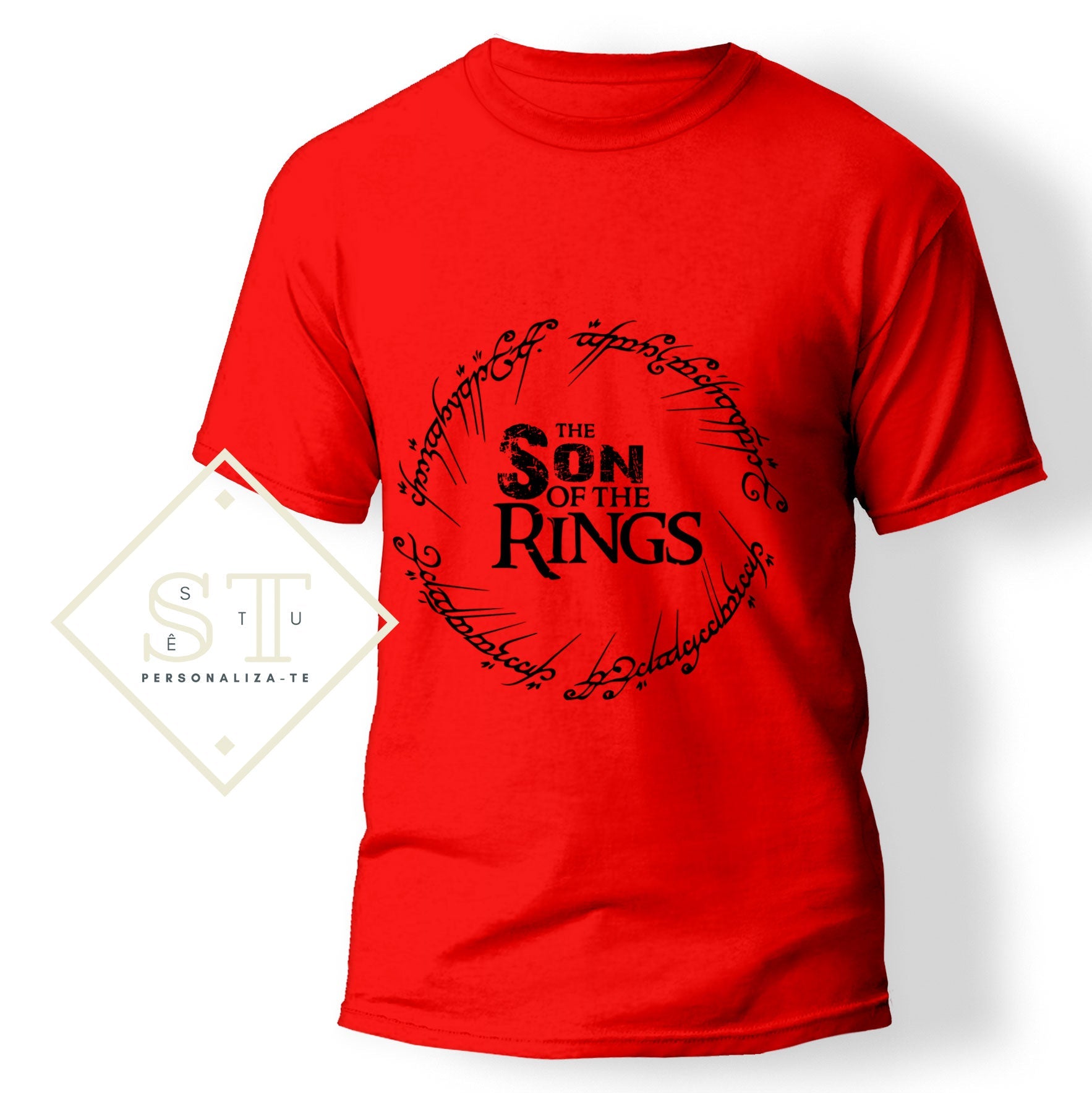 Son of the Rings - Sê-Tu